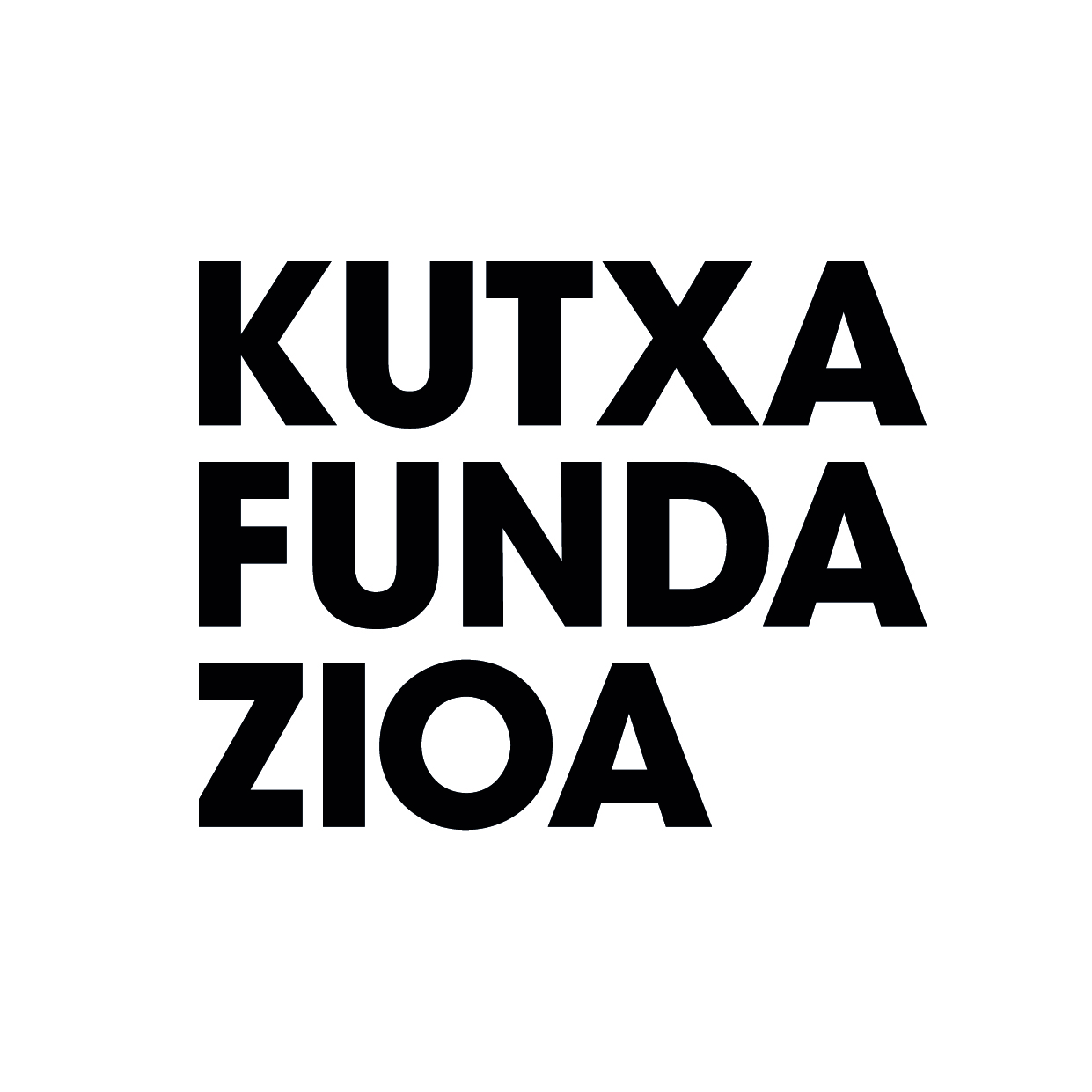 Kutxa fundazioa